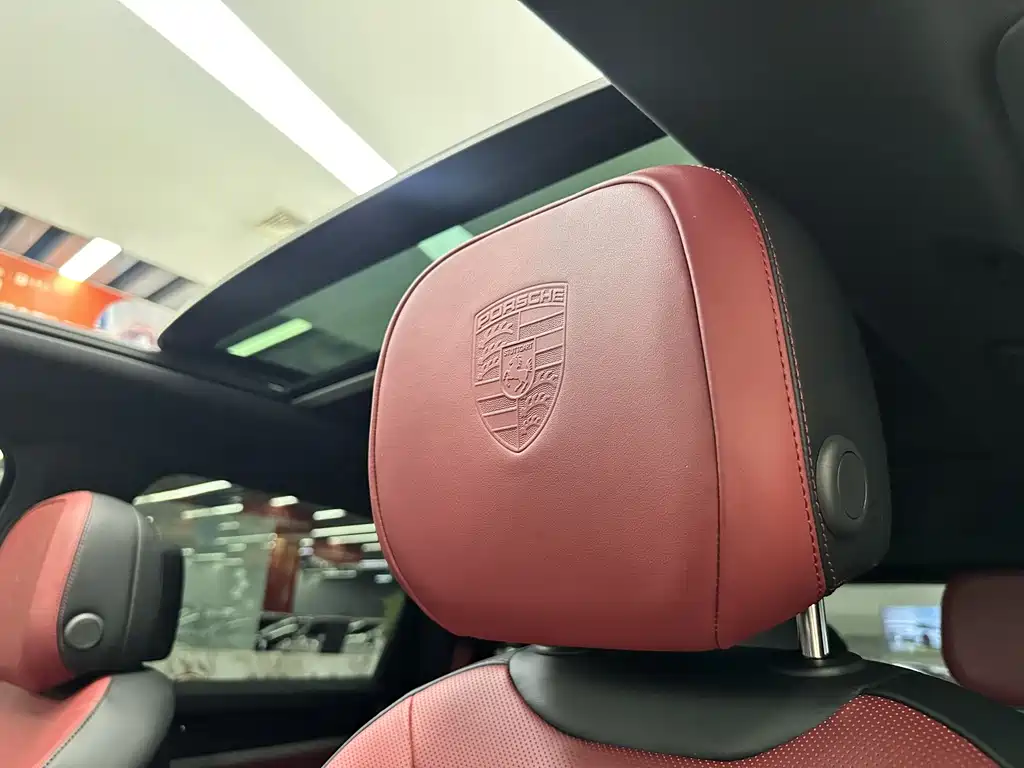 Porsche Cayenne — фотографии объявления, Фото 12