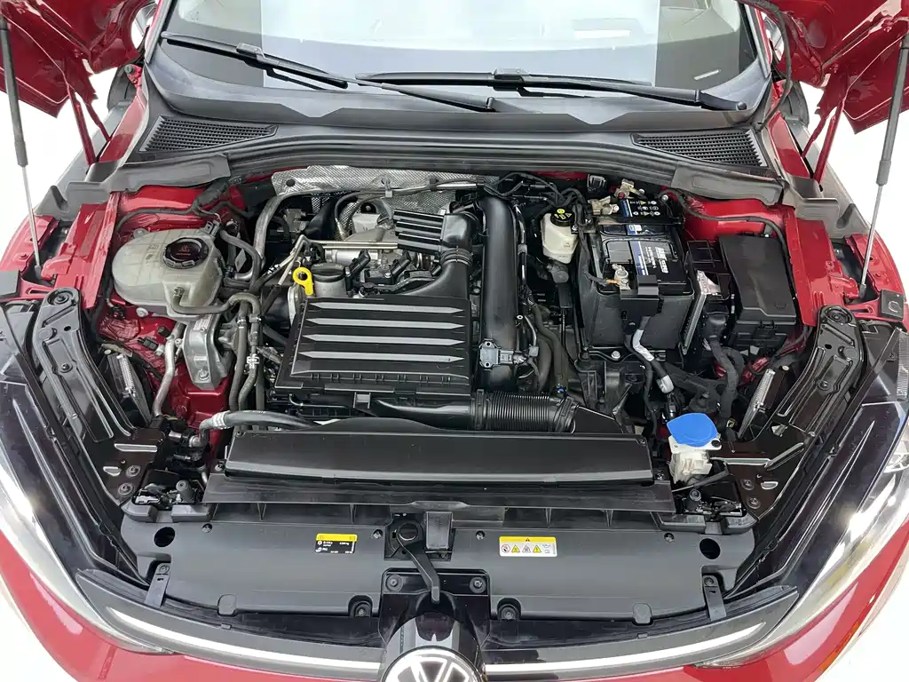 Volkswagen Lamando — миниатюра 26
