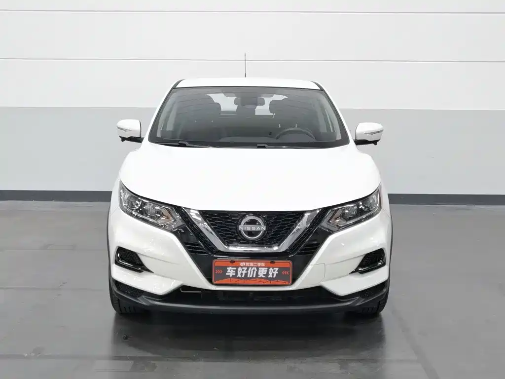 Nissan Qashqai — миниатюра 3