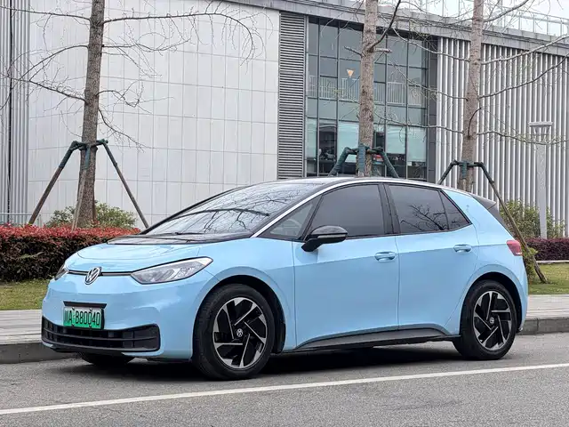 VOLKSWAGEN ID.3 2024