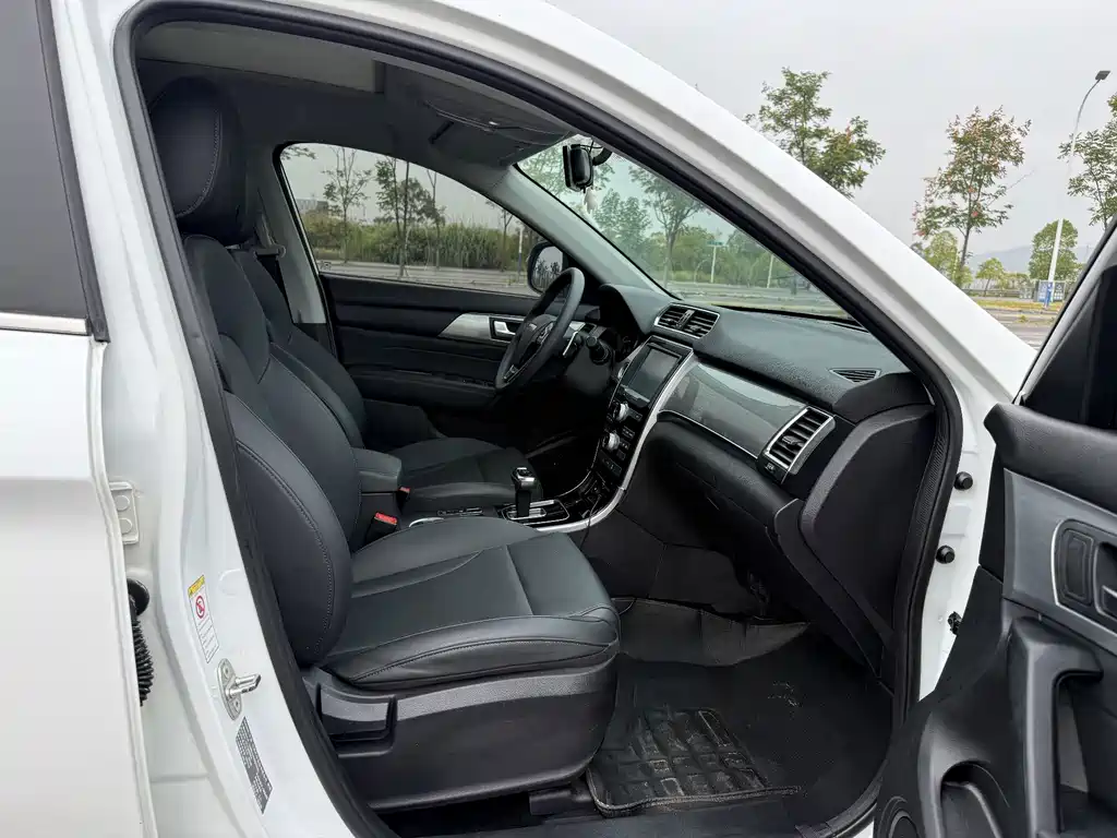 Haval H2 — миниатюра 8