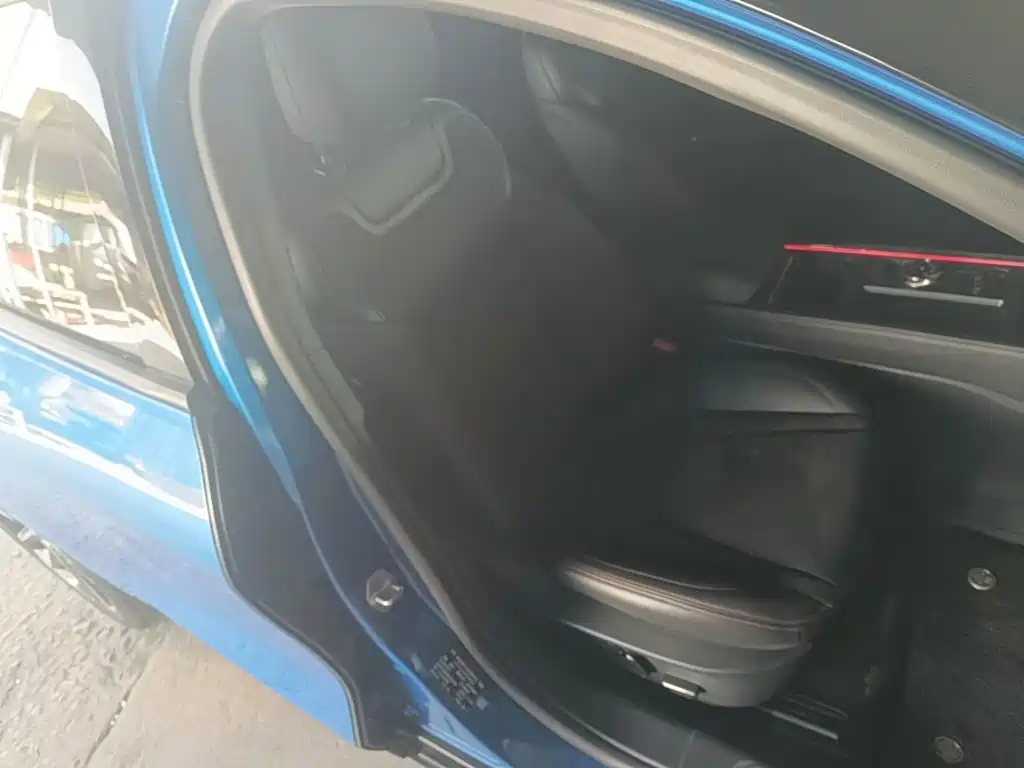 Ford Evos — миниатюра 25