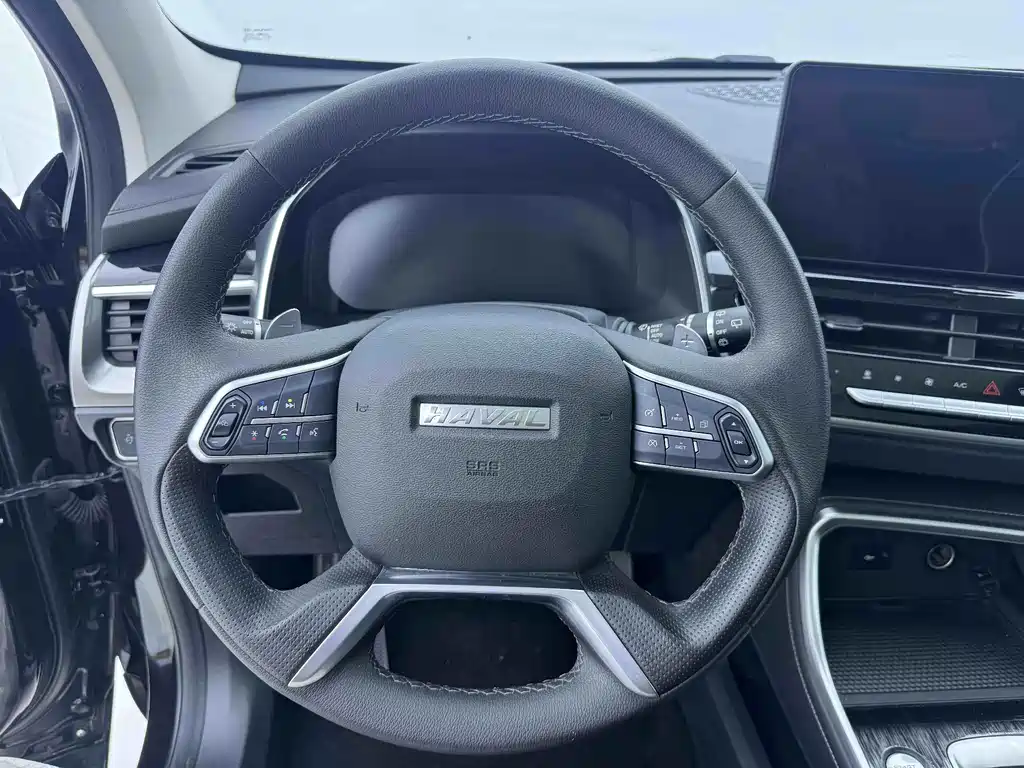 Haval H6 — миниатюра 12