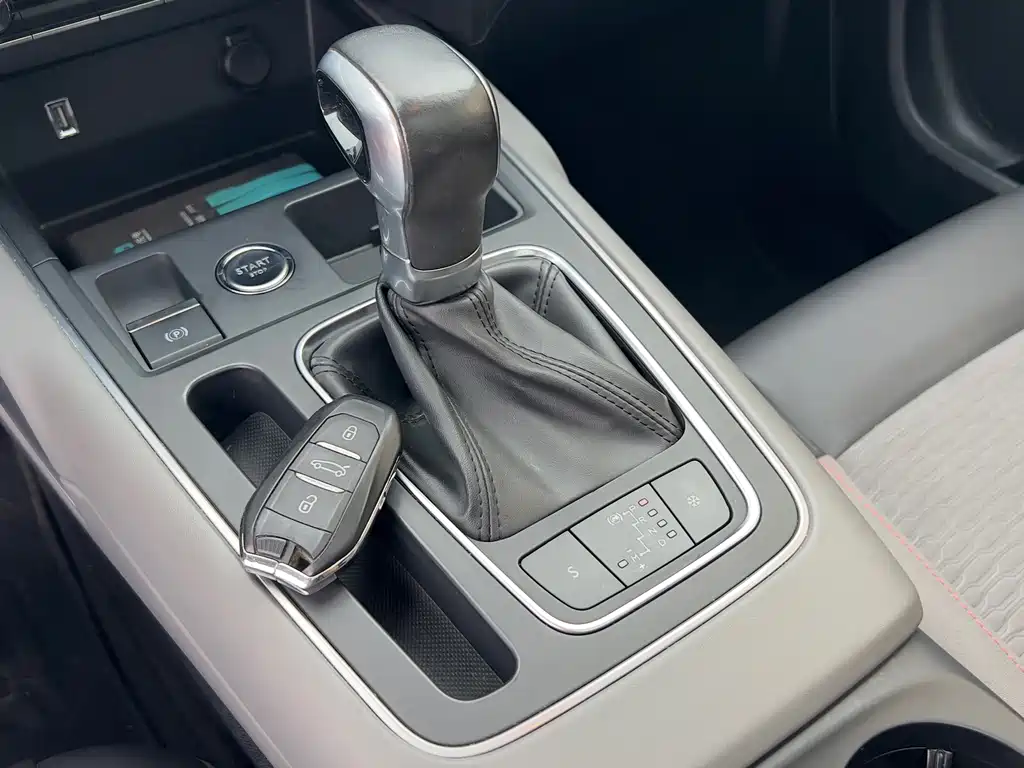 Citroen C5 AIRCROSS — миниатюра 10