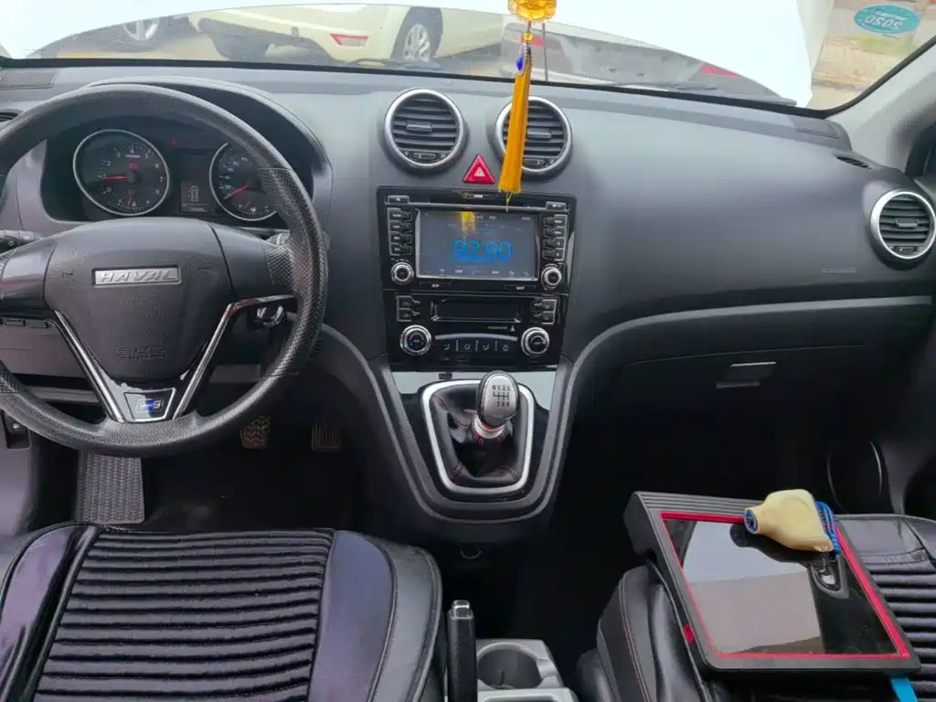 Haval H6 — миниатюра 13