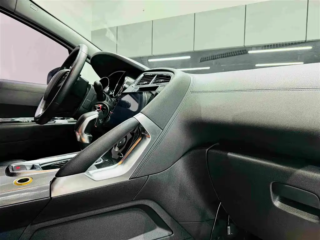 Peugeot 3008 1.6THP Auto Classic Edition, фото 29