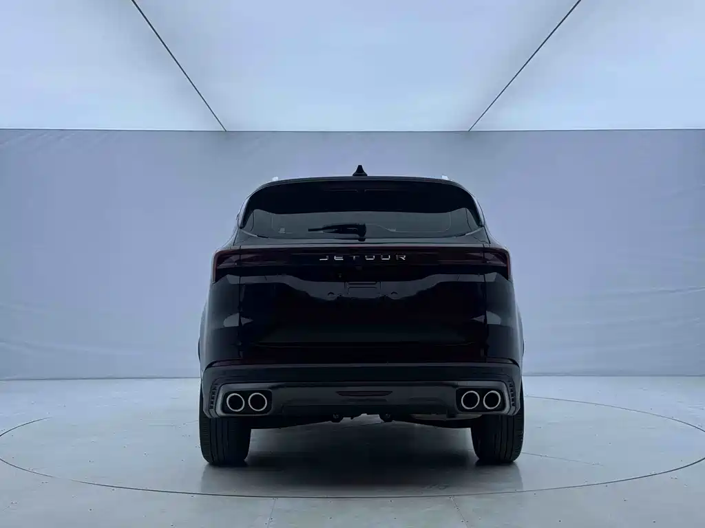 Jetour X70 PLUS — миниатюра 5