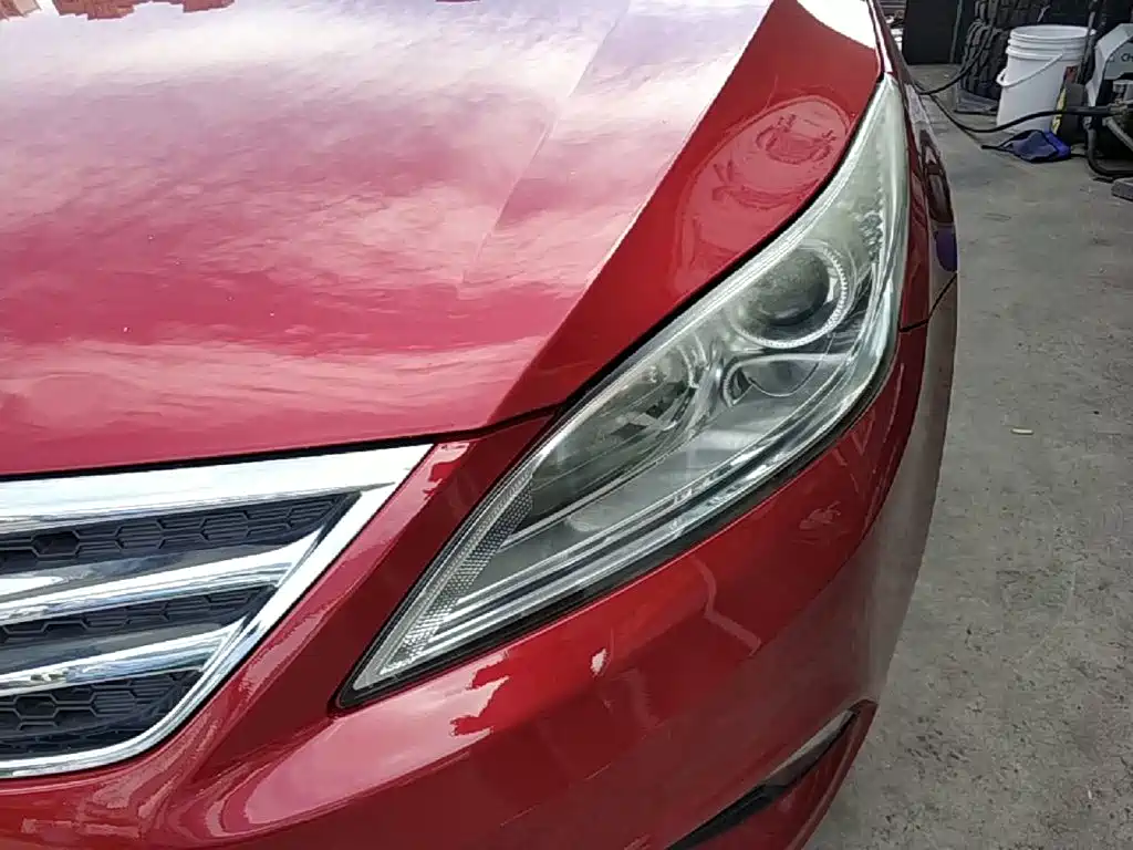 Changan Eado — миниатюра 24