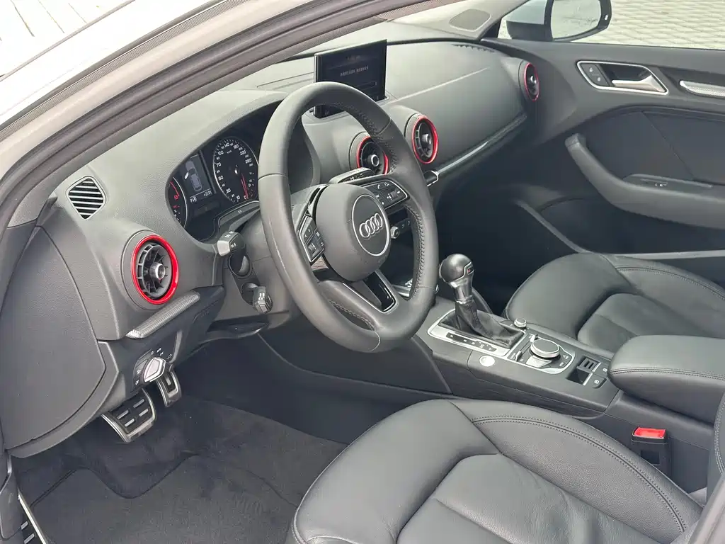 Audi A3 — миниатюра 6