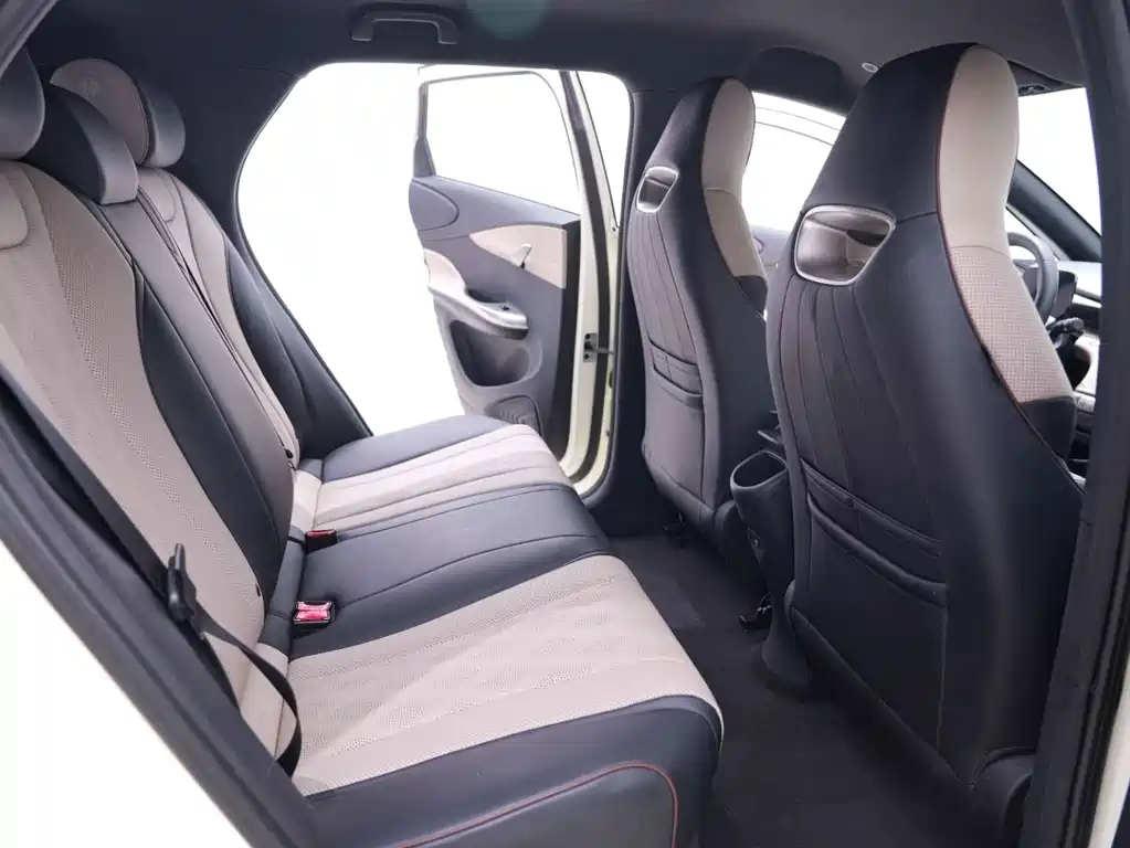 BYD Dolphin — миниатюра 17
