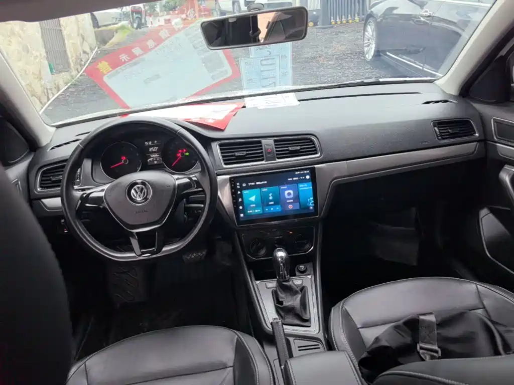 Volkswagen Gran Lavida — миниатюра 10