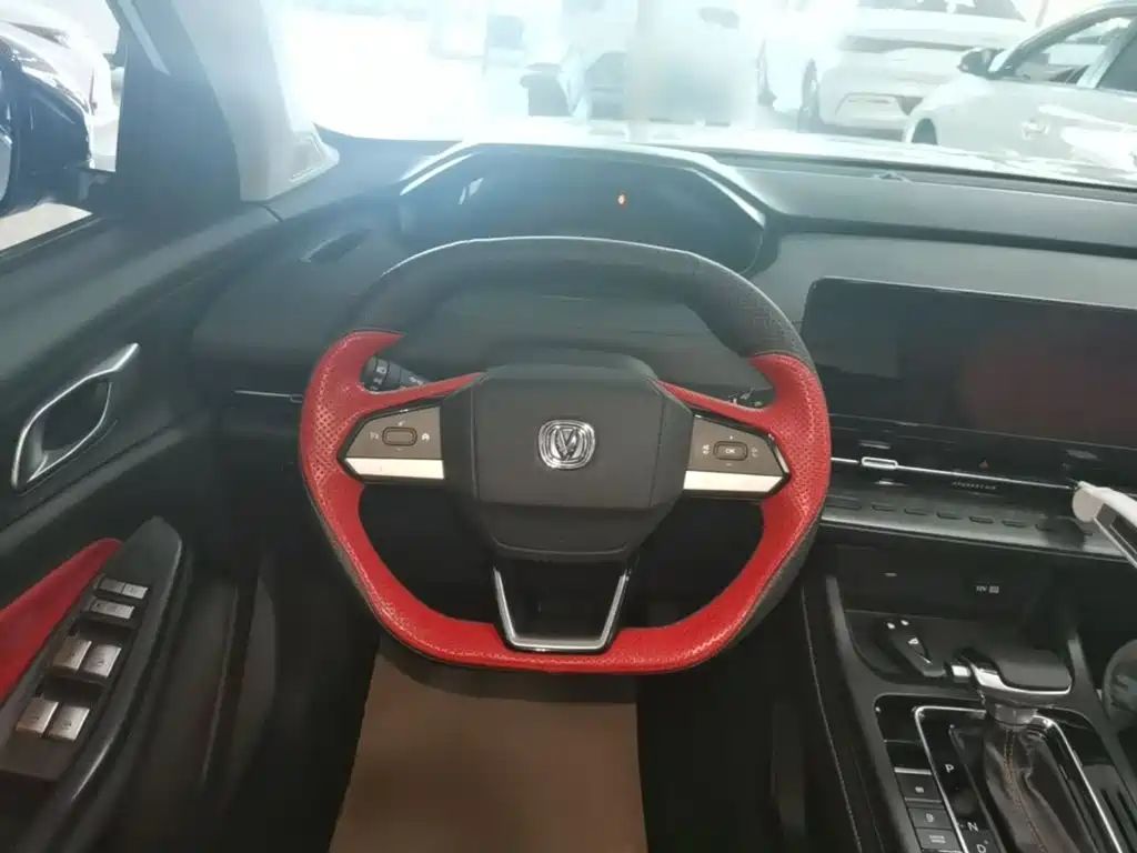 Changan CS55PLUS — миниатюра 11
