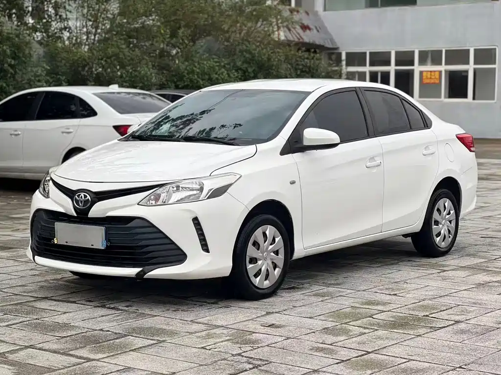 Toyota Vios