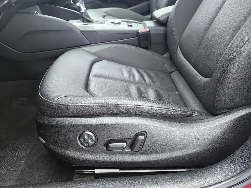 Audi A3 — миниатюра 20