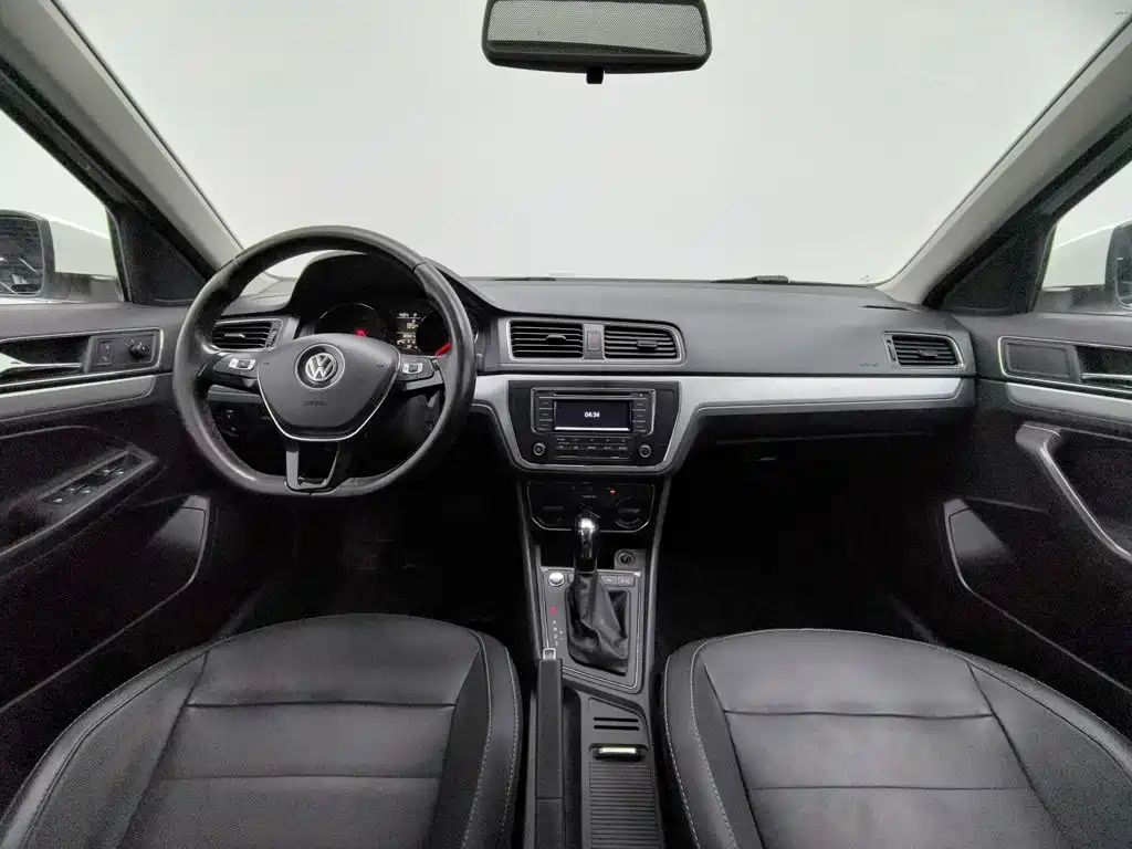 Volkswagen Gran Lavida — миниатюра 5