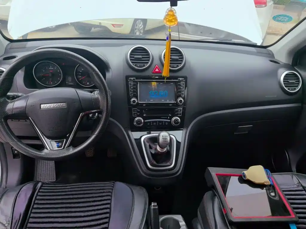 Haval H6 — миниатюра 10