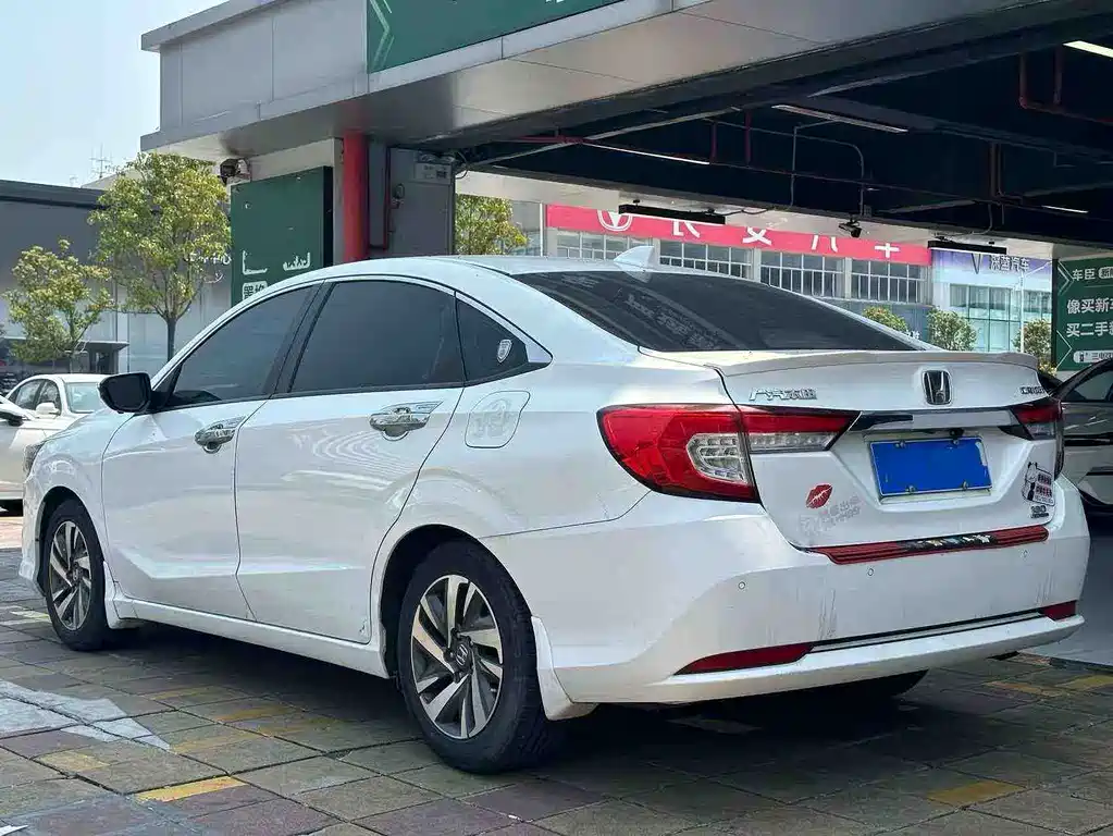 HONDA LINGPAI