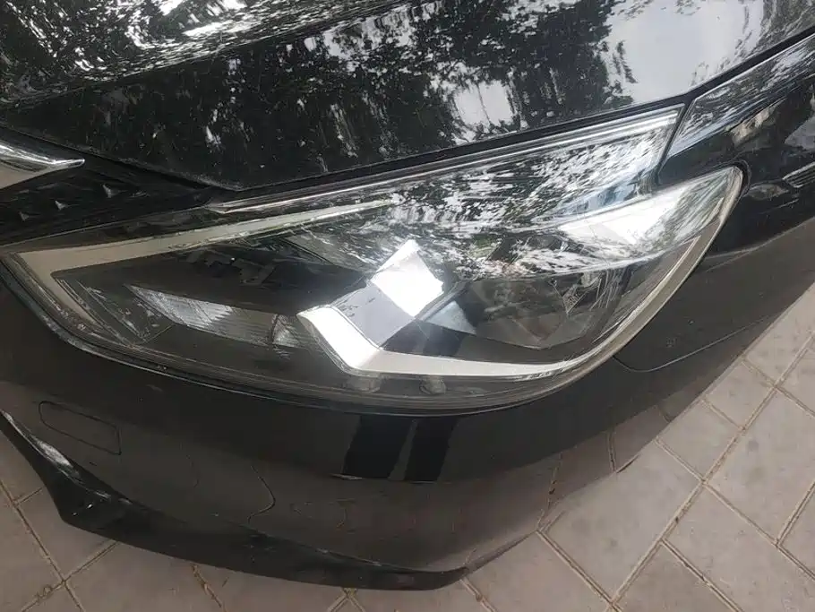 Nissan Sylphy — миниатюра 5