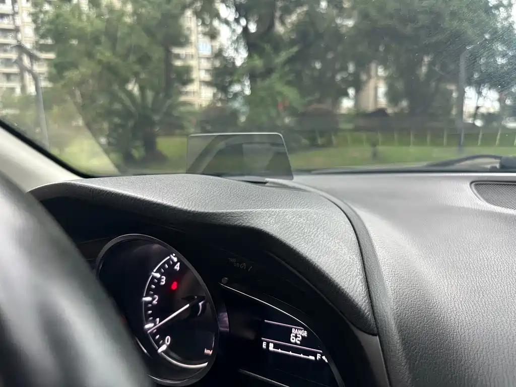Mazda 3 Axela — миниатюра 14