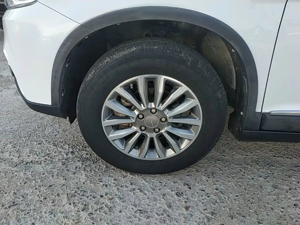 Haval H6 — миниатюра 23