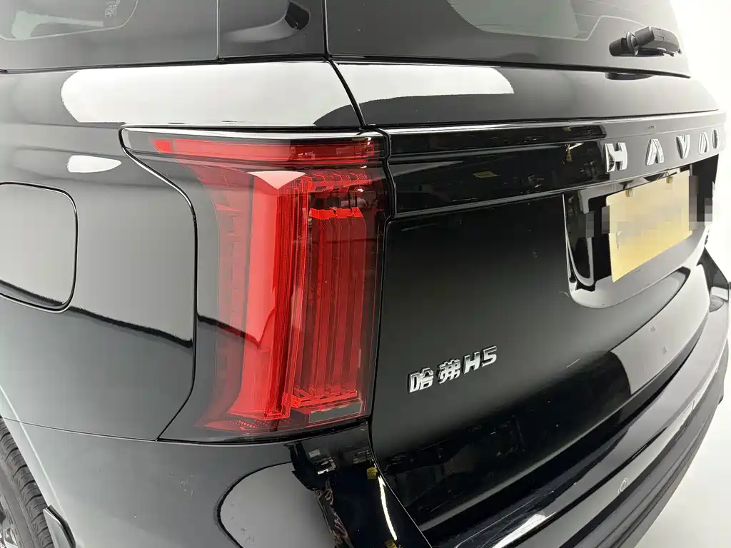Haval H5 — миниатюра 9
