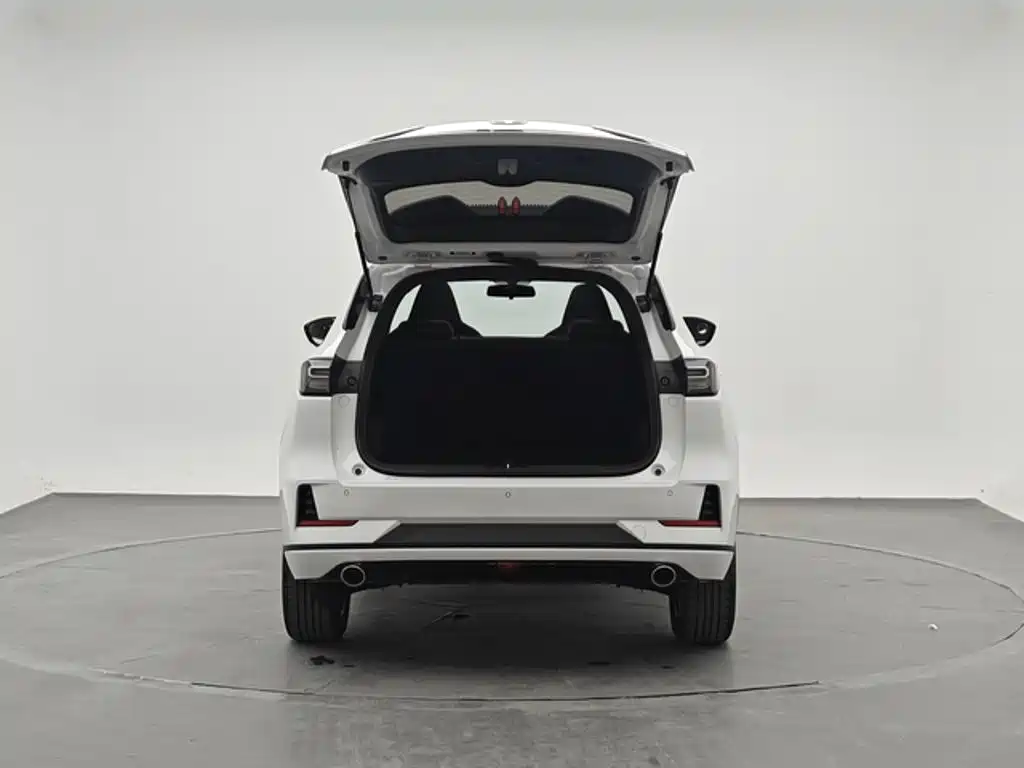 Changan CS55PLUS — миниатюра 9