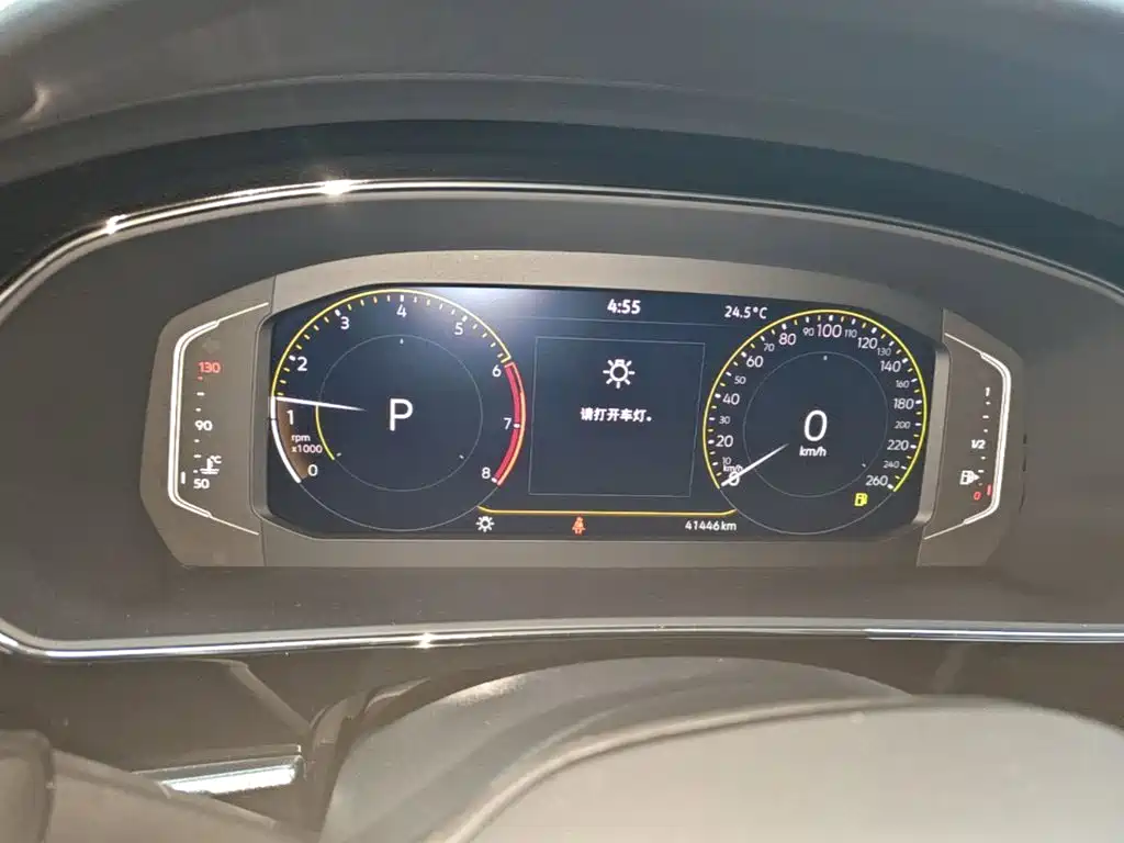 Volkswagen Passat — миниатюра 12