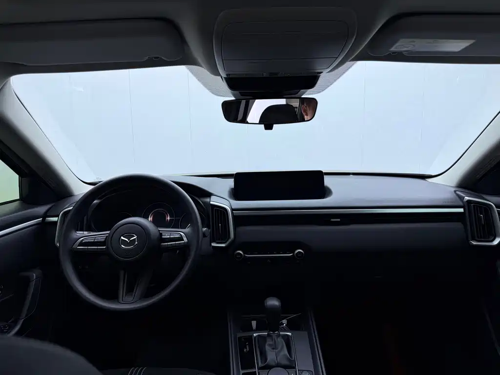 Mazda CX-50 Xingye — миниатюра 6