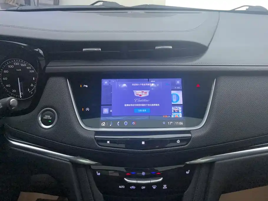 Cadillac XT5 — миниатюра 13