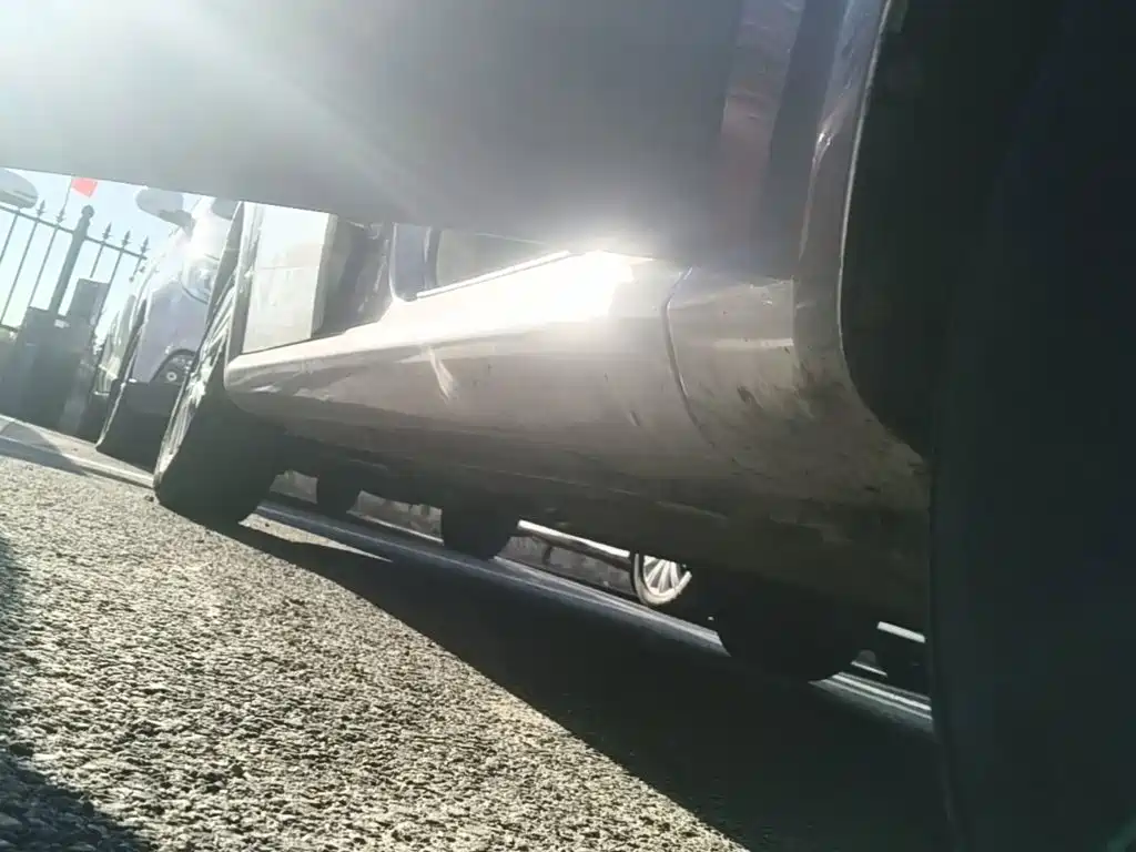 Buick Excelle — миниатюра 21