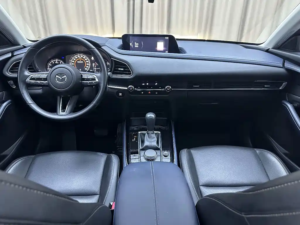 Mazda CX-30 — миниатюра 7