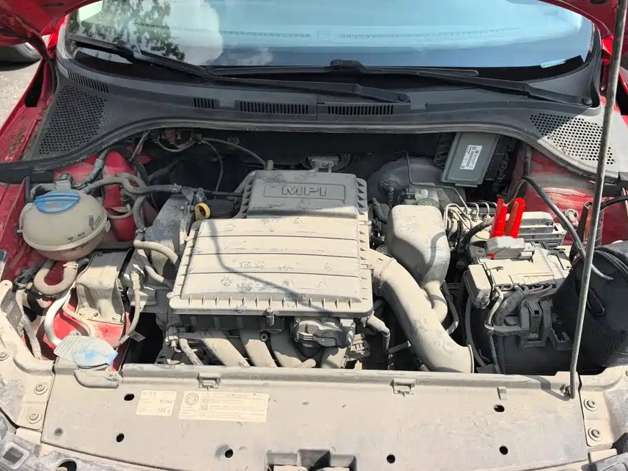 Skoda Rapid Spaceback — миниатюра 10