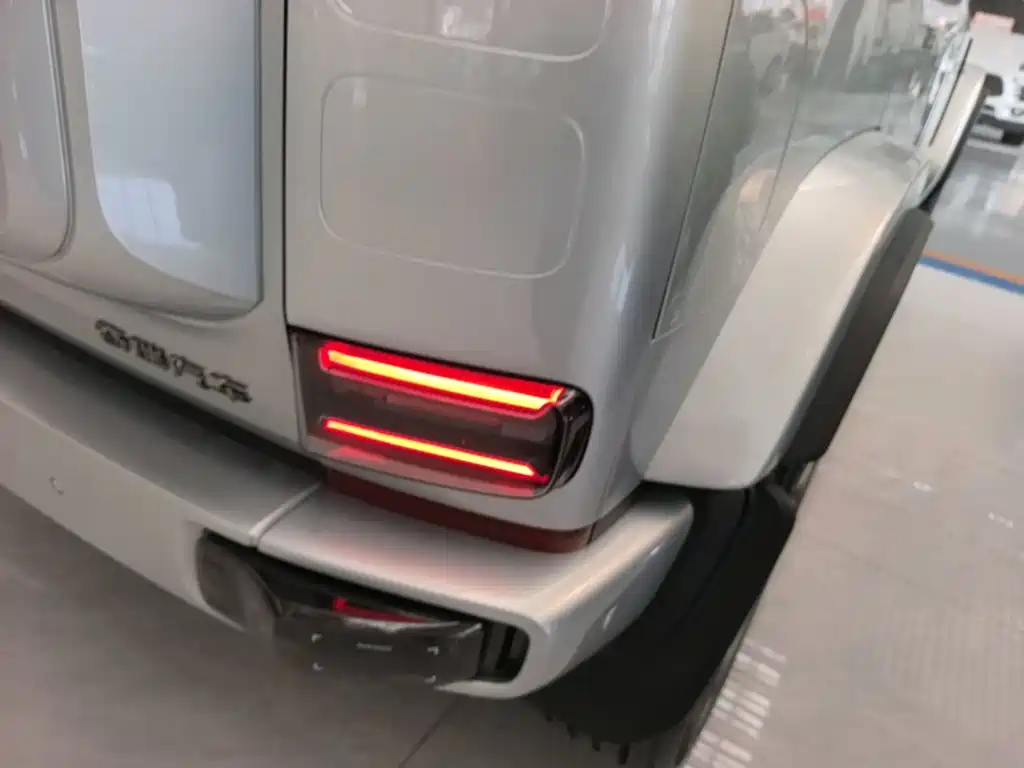 iCAR iCAR Super V23 — миниатюра 8