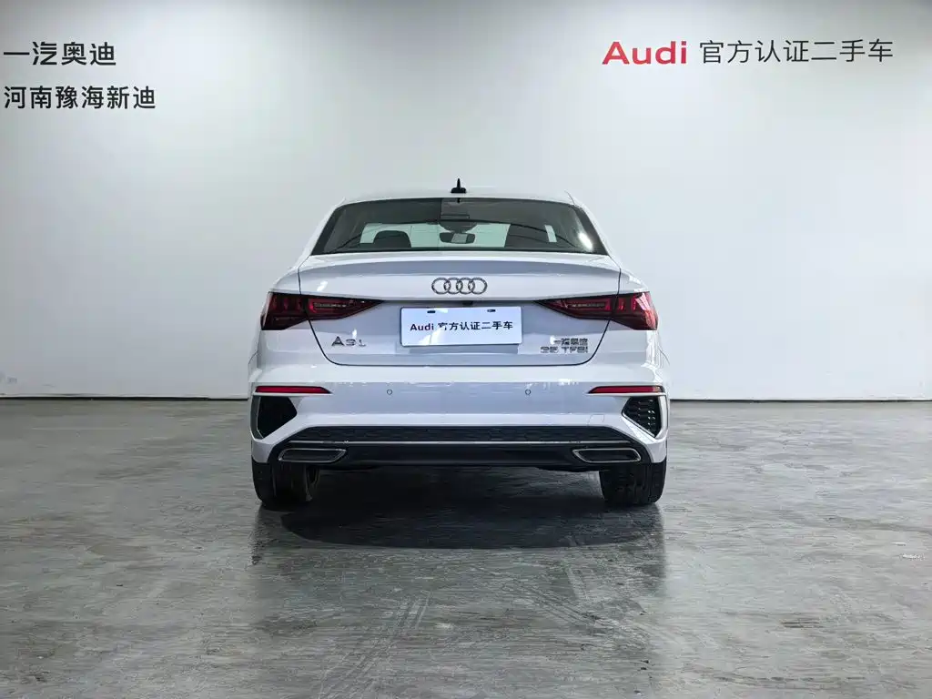Audi A3 — миниатюра 16