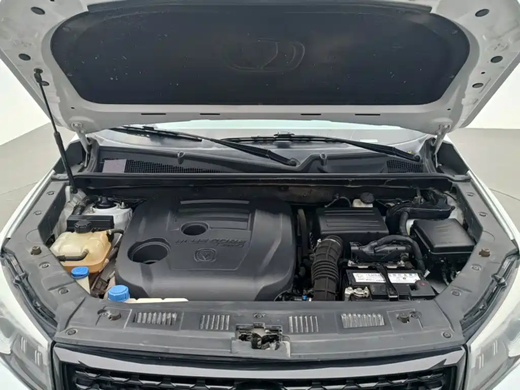 Changan CS75 — миниатюра 12