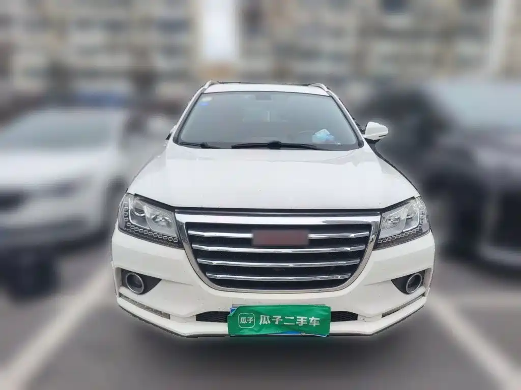 Haval H2 — миниатюра 2