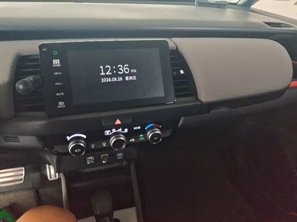 Honda Life — миниатюра 13
