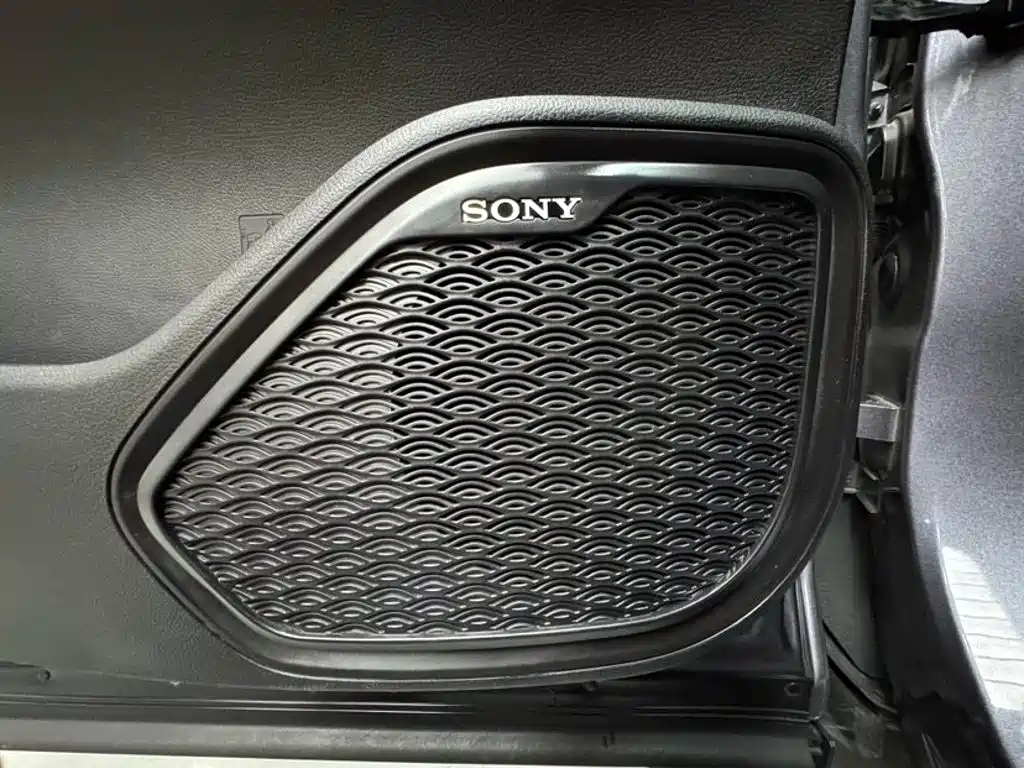 Chery Tiggo 7 PLUS — миниатюра 16
