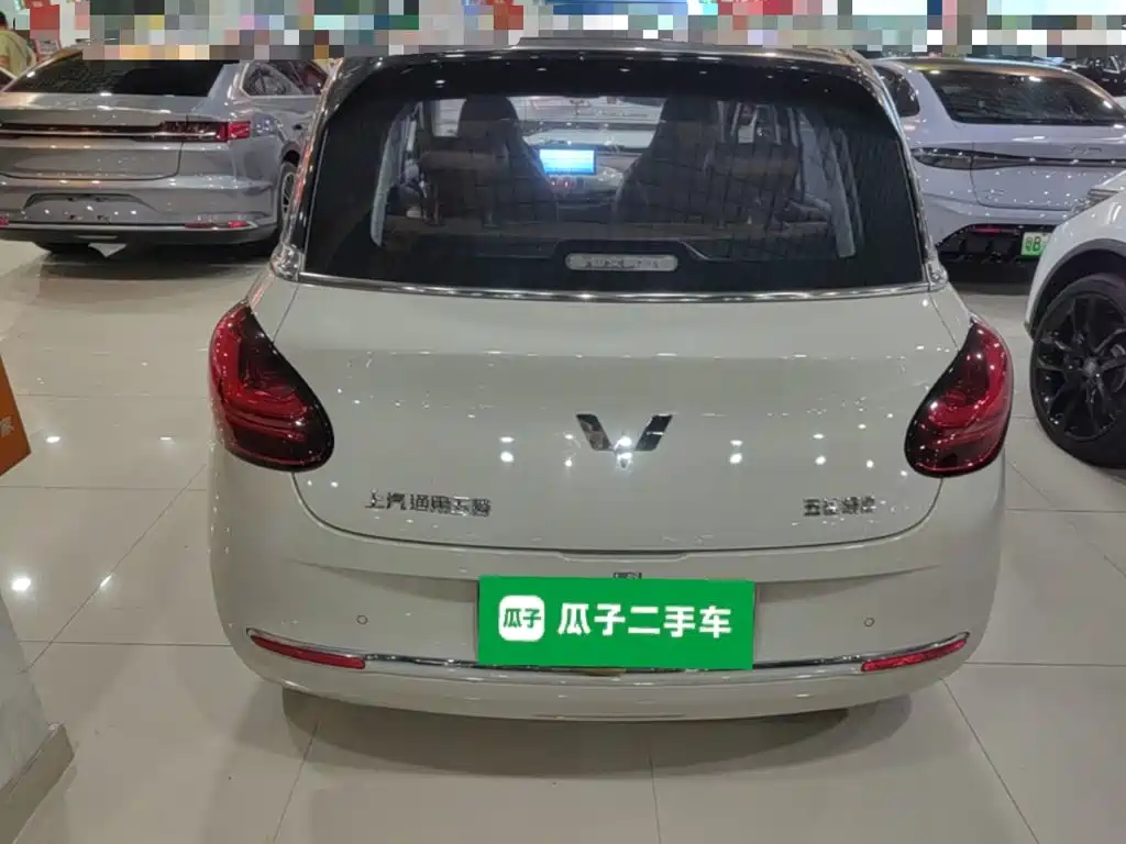 Wuling Bingo — миниатюра 6