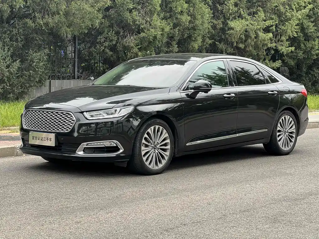 FORD TAURUS