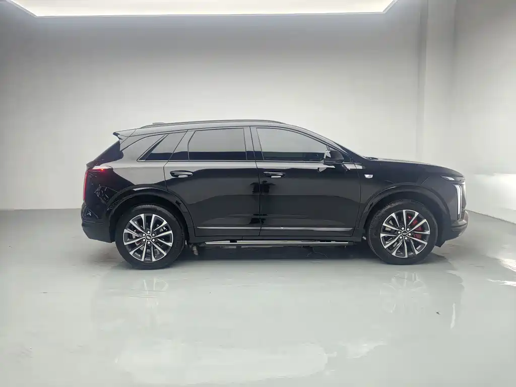Cadillac XT5 — миниатюра 2