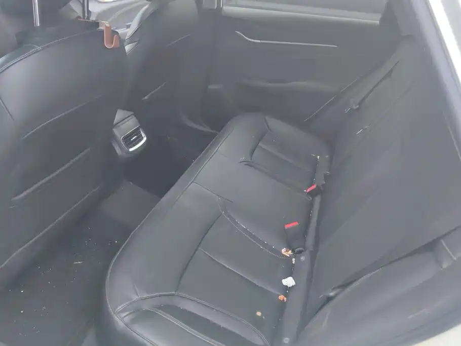 Buick Excelle — миниатюра 11