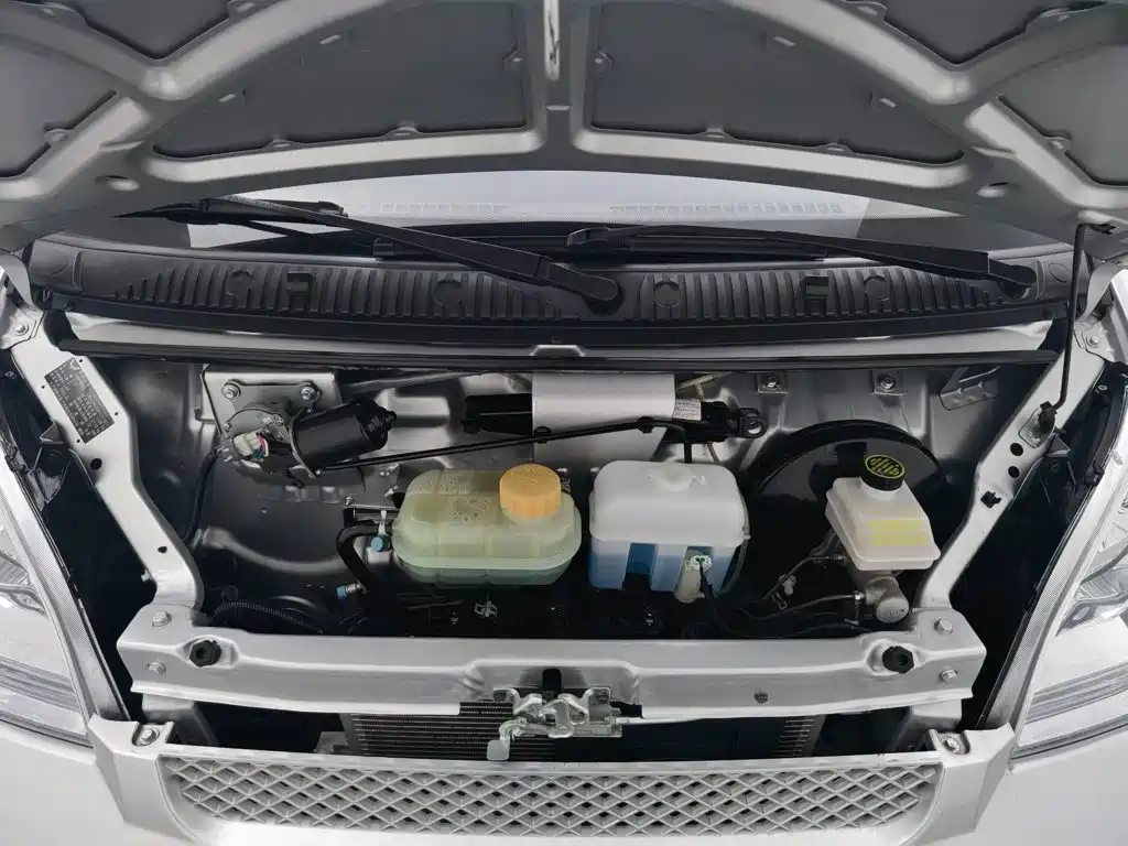 Wuling Rongguang — миниатюра 7