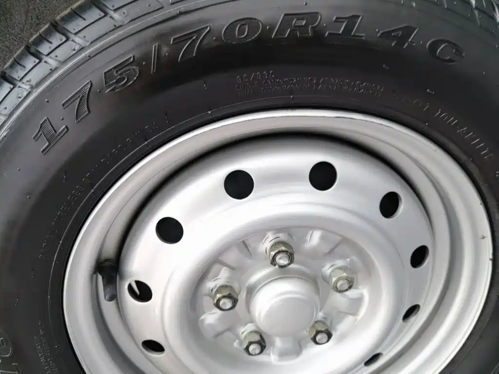 Wuling Rongguang — миниатюра 17
