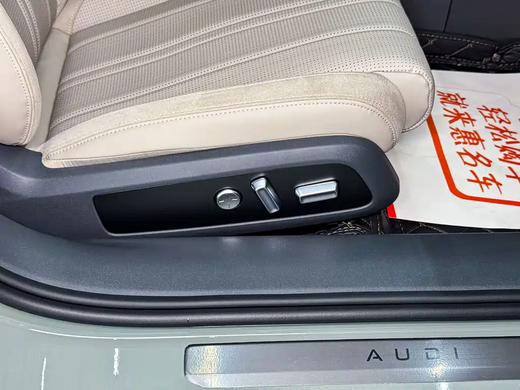 Audi E5 Sportback — миниатюра 14