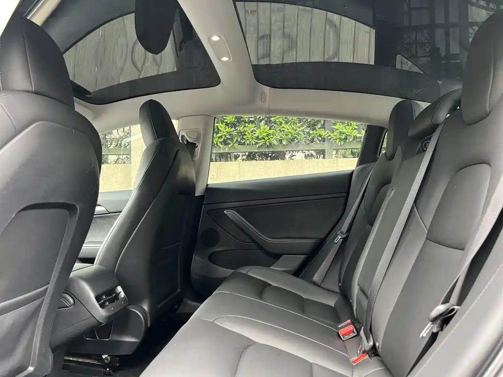 Tesla Model 3 — миниатюра 10
