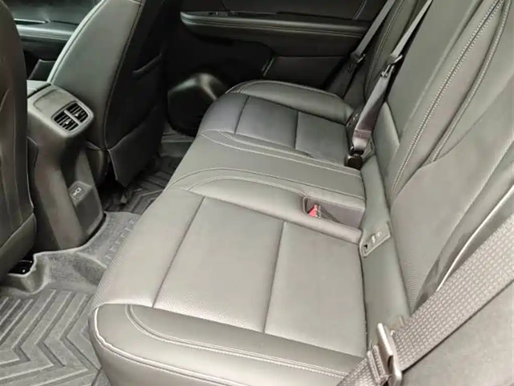 Buick Envision Plus Plus 2023 Plus 652T мест Luxury