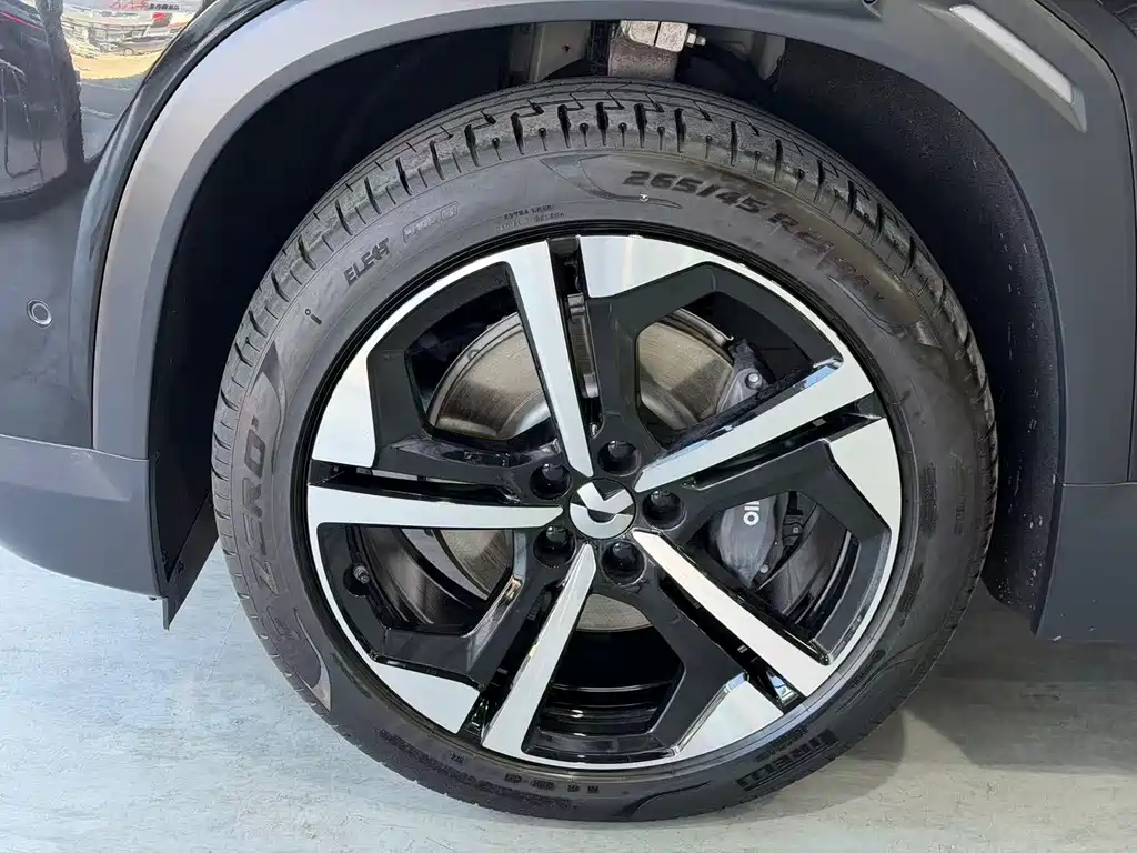 NIO ES7 — миниатюра 4