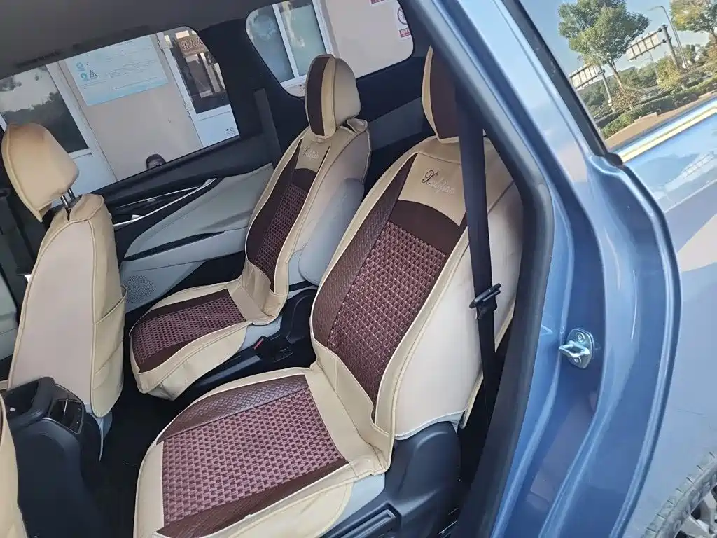 MAXUS G50 — миниатюра 13