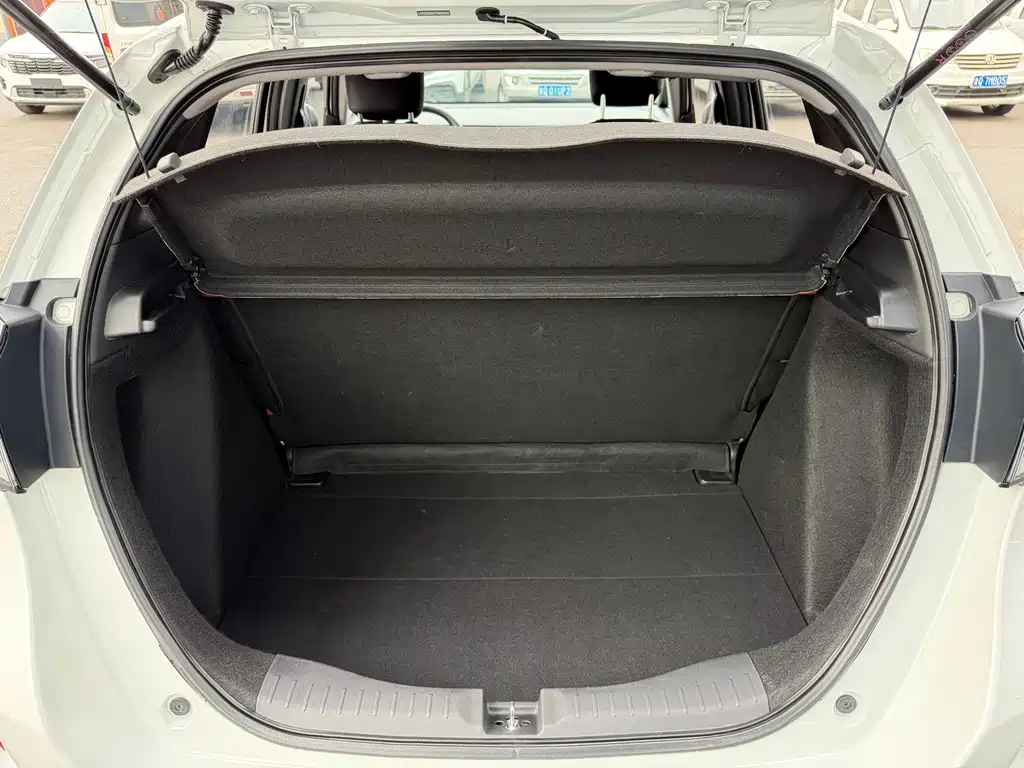 Honda Life — миниатюра 11